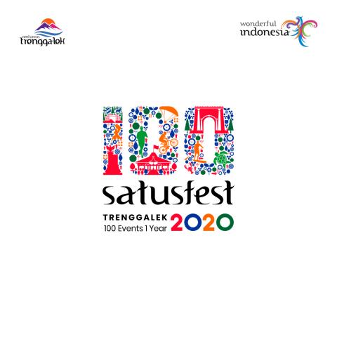 SATUSFEST TRENGGALEK TAHUN 2020